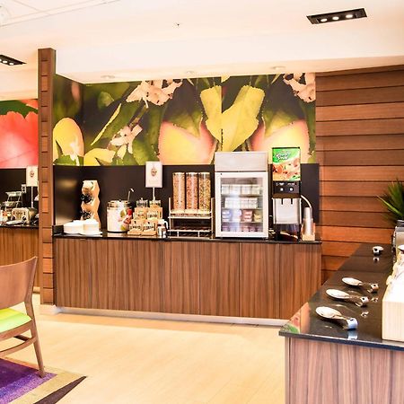 Fairfield Inn & Suites By Marriott Stafford Quantico מראה חיצוני תמונה