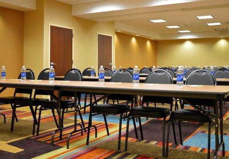 Fairfield Inn & Suites By Marriott Stafford Quantico מראה חיצוני תמונה