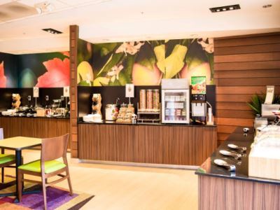 Fairfield Inn & Suites By Marriott Stafford Quantico מראה חיצוני תמונה