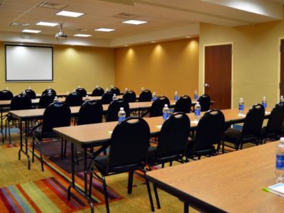 Fairfield Inn & Suites By Marriott Stafford Quantico מראה חיצוני תמונה