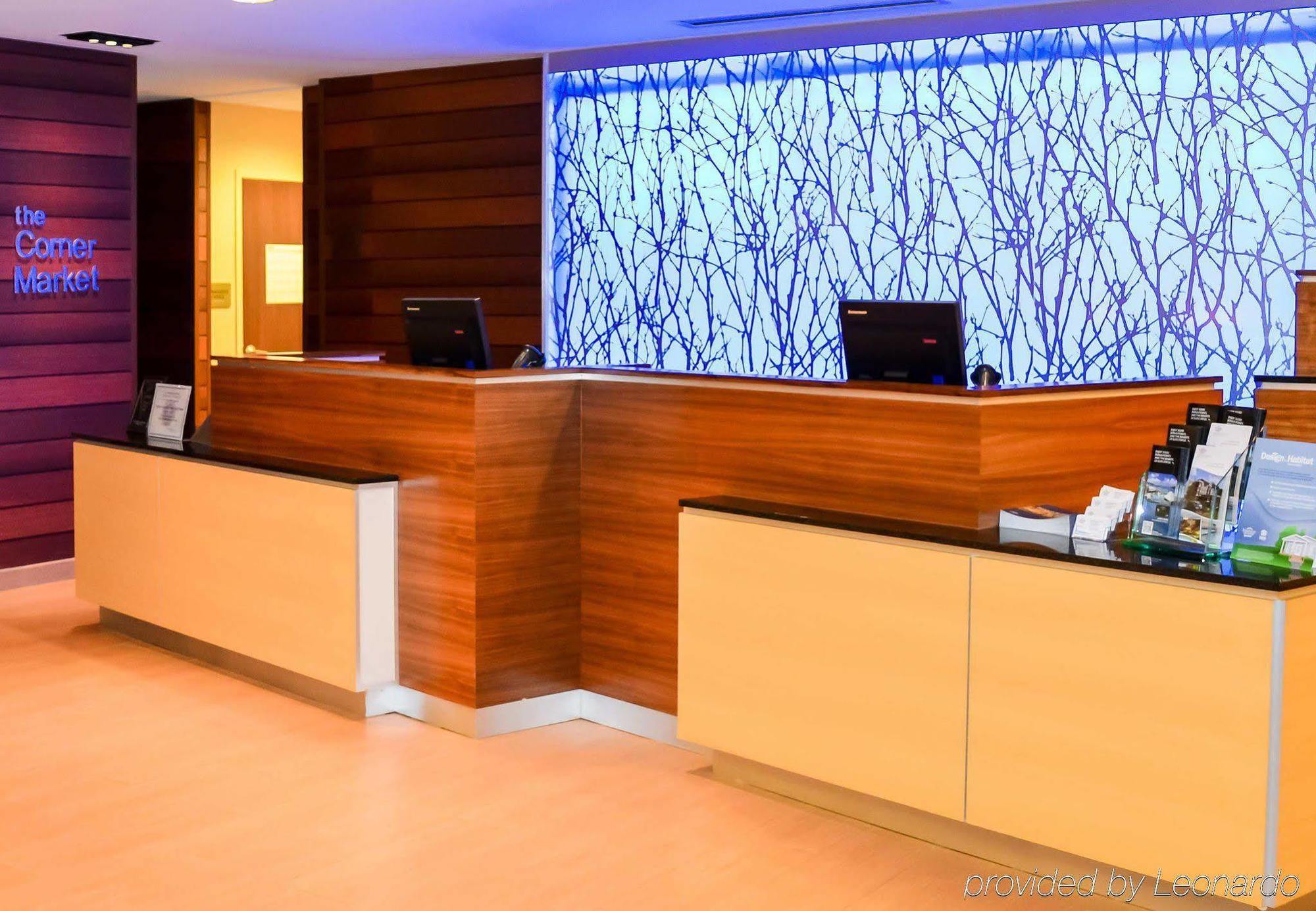Fairfield Inn & Suites By Marriott Stafford Quantico מראה חיצוני תמונה