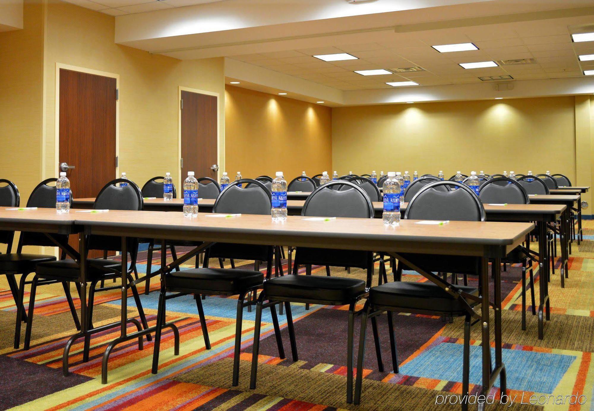 Fairfield Inn & Suites By Marriott Stafford Quantico מראה חיצוני תמונה